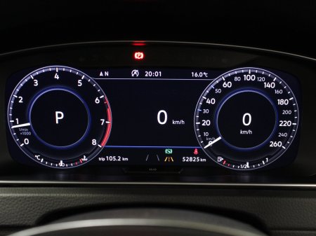 2018 Volkswagen Golf - photo 19