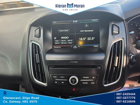 2016 Ford Focus - photo 11