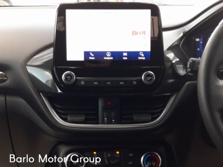 2024 Ford Puma - photo 15