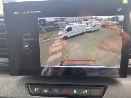 2026 Renault Master - photo 20