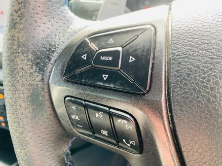 2021 Ford Ranger - photo 20
