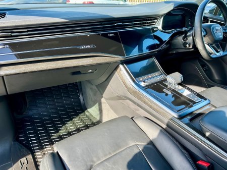 2023 Audi Q7 - photo 15