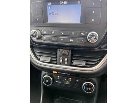 2017 Ford Fiesta - photo 5