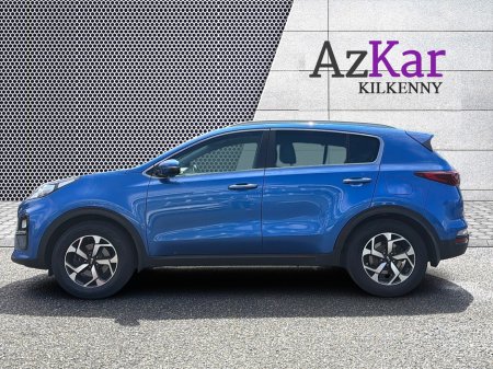 2020 Kia Sportage - photo 5