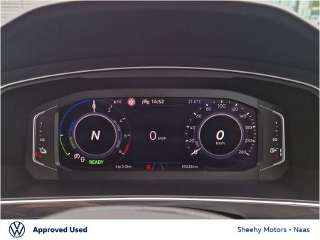 2022 Volkswagen Tiguan - photo 14