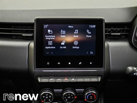 2023 Renault Clio - photo 26