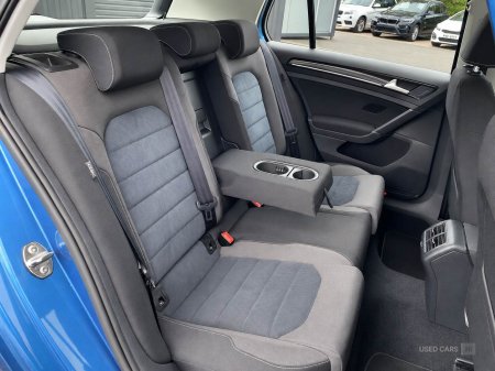 2014 Volkswagen Golf - photo 23
