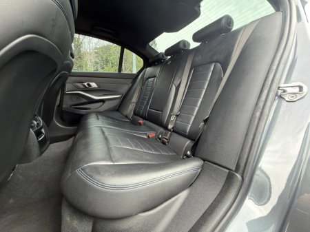 2019 BMW 3-Series - photo 21
