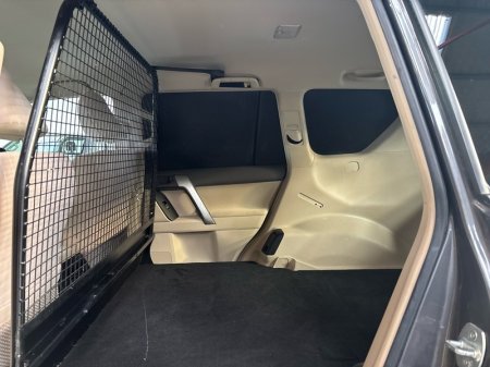 2022 Toyota Land Cruiser - photo 7