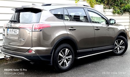 2018 Toyota RAV4 - photo 11