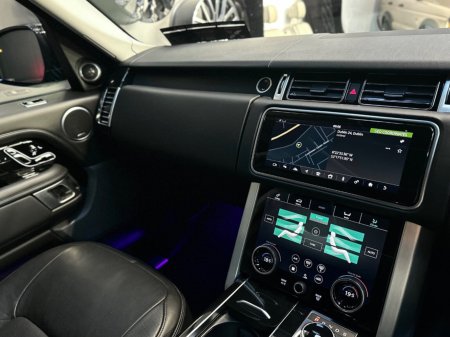 2020 Land Rover Range Rover - photo 39
