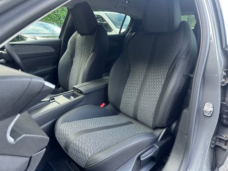 2026 Peugeot 308 - photo 6