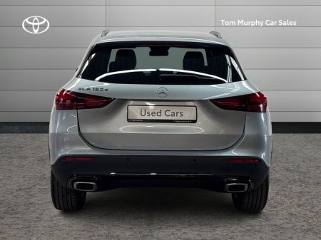 2024 Mercedes-Benz GLA - photo 4