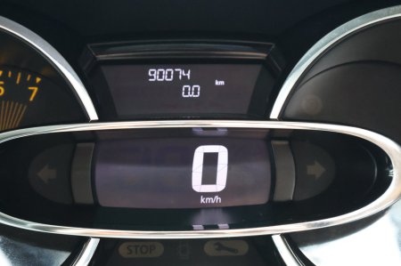 2015 Renault Clio - photo 12