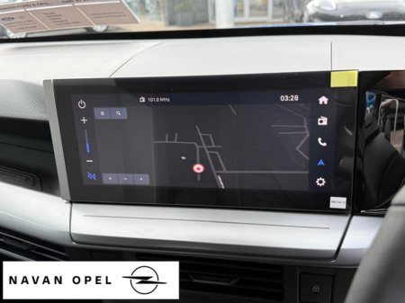 2026 Opel Frontera - photo 13