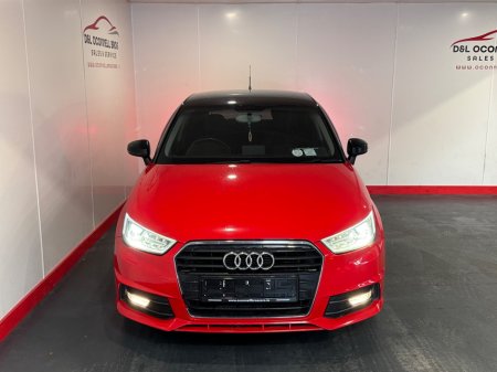 2016 Audi A1 - photo 9