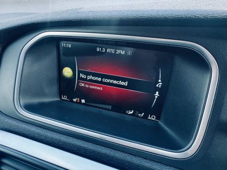 2016 Volvo V40 - photo 27