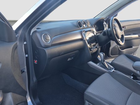 2026 Suzuki Vitara - photo 16