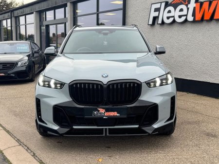 2023 BMW X5 - photo 2