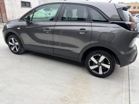 2023 Opel Crossland - photo 9