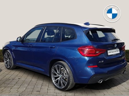 2019 BMW X3 - photo 2