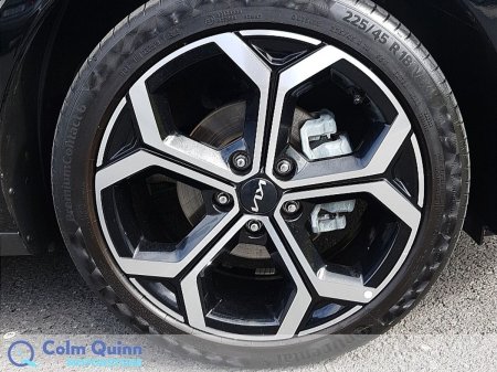 2024 Kia Niro - photo 5