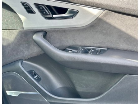 2020 Audi Q7 - photo 14