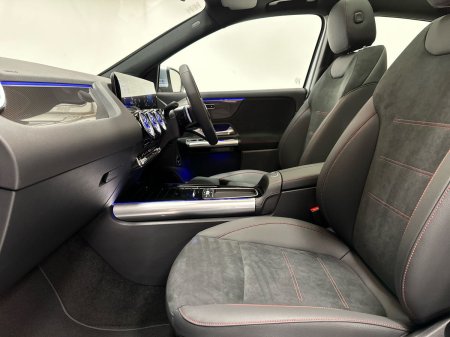 2026 Mercedes-Benz GLA - photo 13