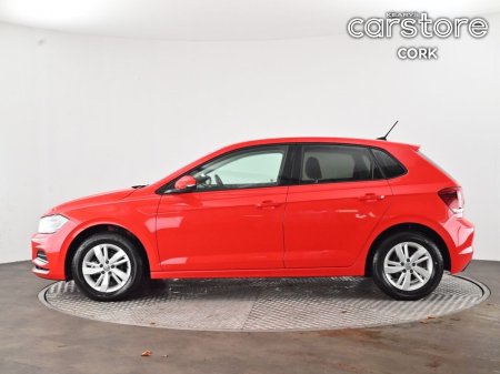 2020 Volkswagen Polo - photo 6