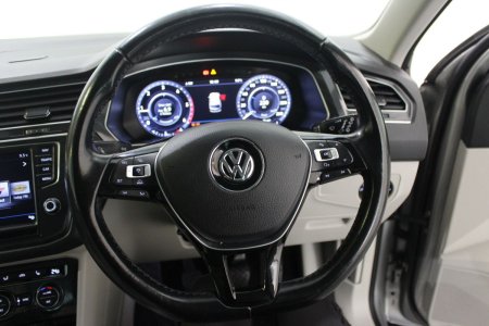 2016 Volkswagen Tiguan - photo 21