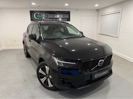 2022 Volvo XC40 - photo 14