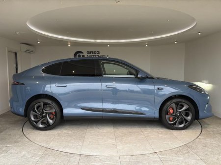2026 MG IM6 - photo 4