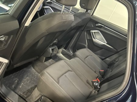 2019 Audi Q3 - photo 18