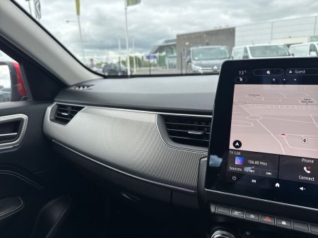 2023 Renault Arkana - photo 17