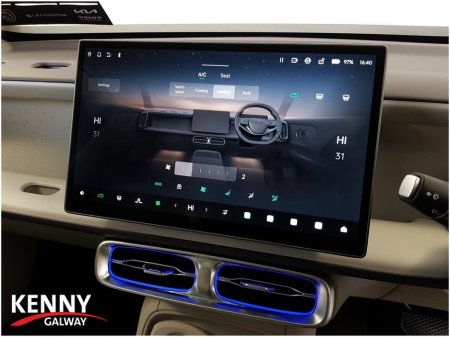 2026 Leapmotor B10 - photo 39