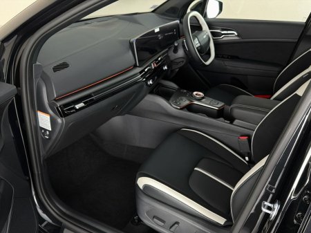 2026 Kia Sportage - photo 19