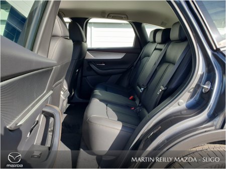 2026 Mazda CX-60 - photo 8