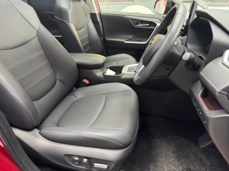 2024 Toyota RAV4 - photo 19