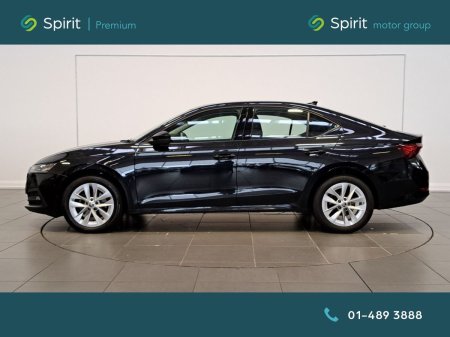 2024 Skoda Octavia - photo 6