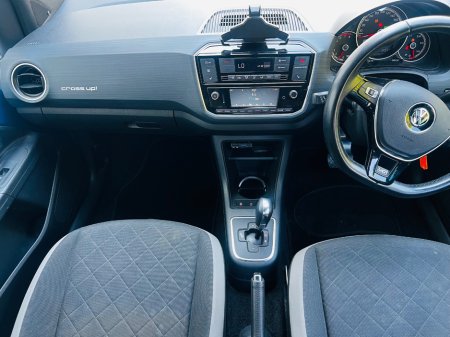 2017 Volkswagen up! - photo 15