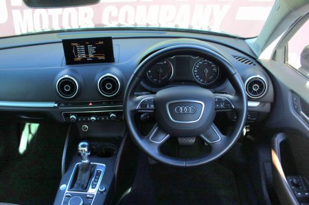 2016 Audi A3 - photo 18