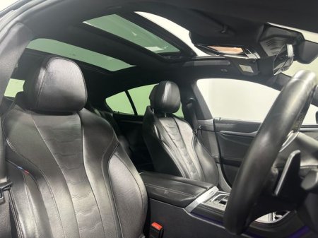 2020 BMW 8-Series - photo 11