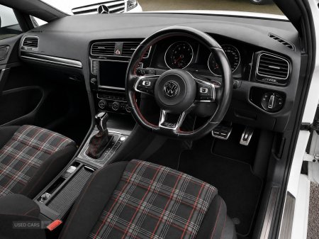 2014 Volkswagen Golf - photo 13
