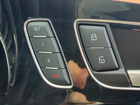 2018 Audi A6 - photo 28