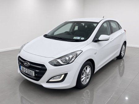 2016 Hyundai i30 - photo 3