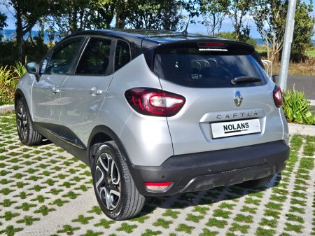 2019 Renault Captur - photo 11