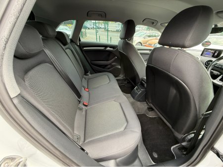 2017 Audi A3 - photo 10