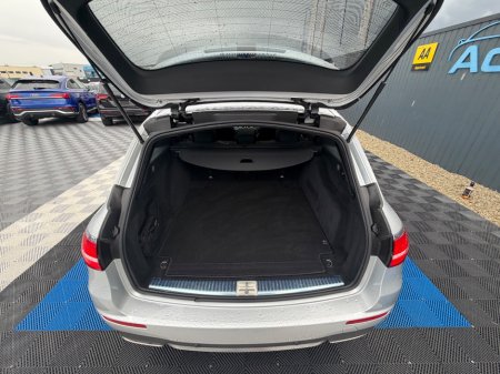 2019 Mercedes-Benz E-Class - photo 37