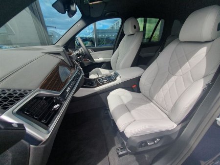 2026 BMW X5 - photo 5