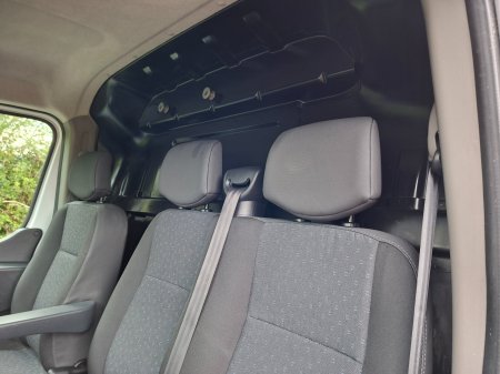 2021 Opel Movano - photo 13